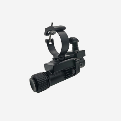 Clip on thermal imager COTI