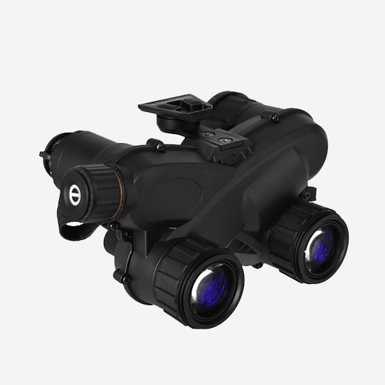 Thermal Imaging Night Vision Goggles