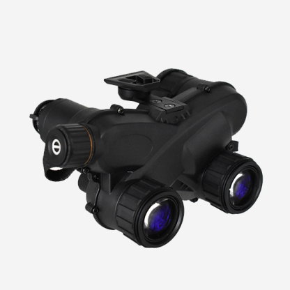 Thermal Imaging Night Vision Goggles