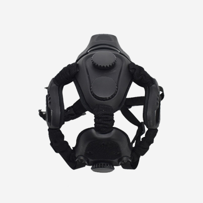 Adjustment Padded Helmet