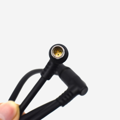 4 Pins Battery Pack