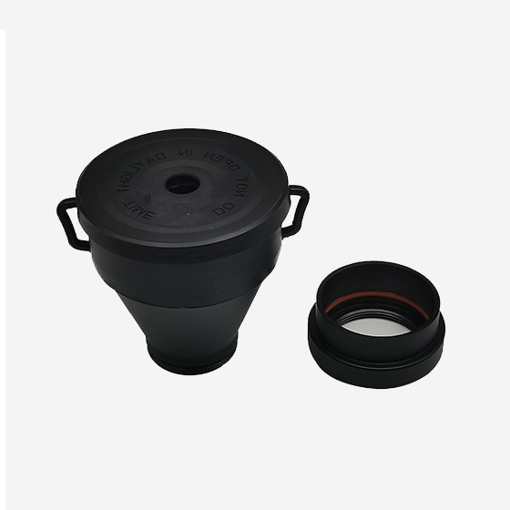 3X Objective Lens for Night Vision