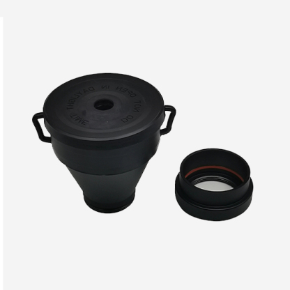 3X Objective Lens for Night Vision