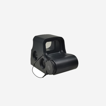 Holographic Weapon Sight