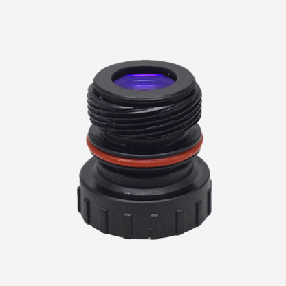 PVS14 Objective lens group