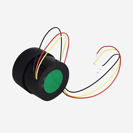 MX11333 3 wires manual gain control Image Intensifer Tube