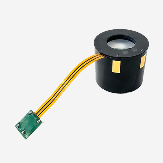 MX11769 pigtail manual gain control Image Intensifer Tube-LinduNV