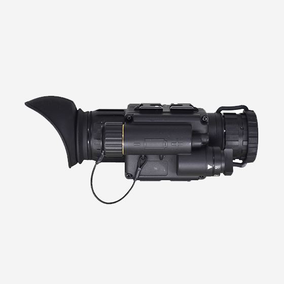Military Night Vision Monocular-LinduNV Store