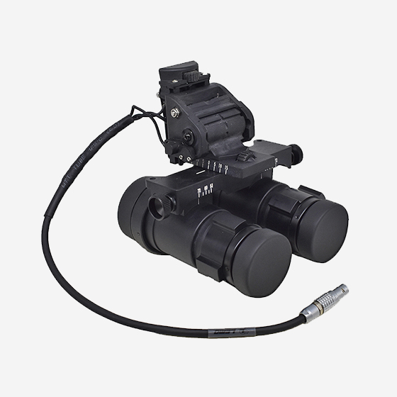 Low Light Pilot Night Vision Goggles PVS31