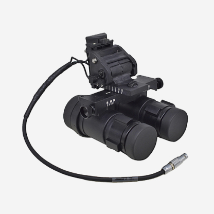 Low Light Pilot Night Vision Goggles PVS31