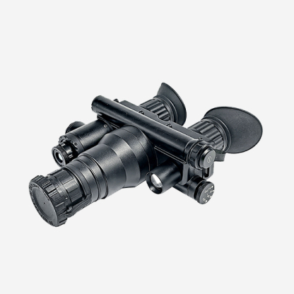 Night Vision Fusion Thermal Imaging Goggles