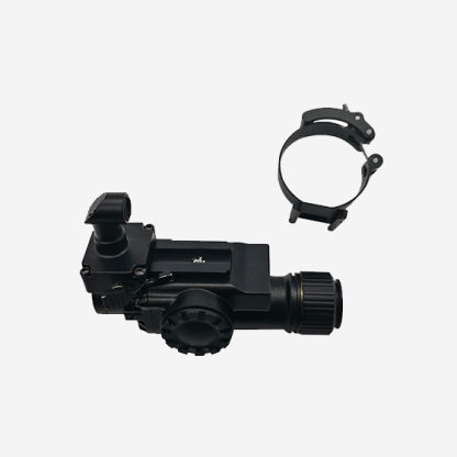 Clip on thermal imager COTI