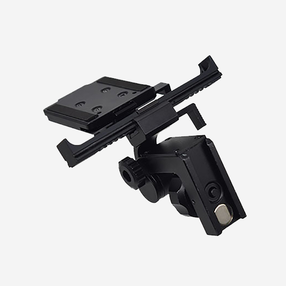 Helmet Mount 