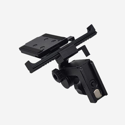 Helmet Mount 