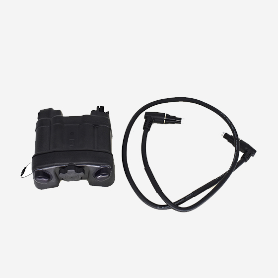 4 Pins Battery Pack