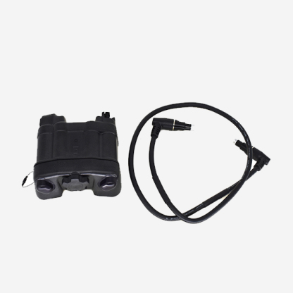 4 Pins Battery Pack