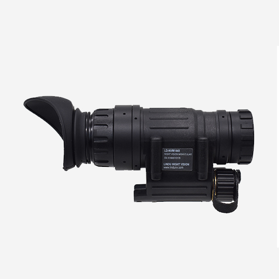 Night Vision Monocular PVS14