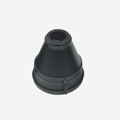 3X Objective Lens for Night Vision