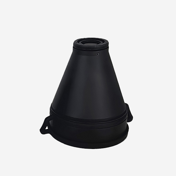 5X Objective Lens