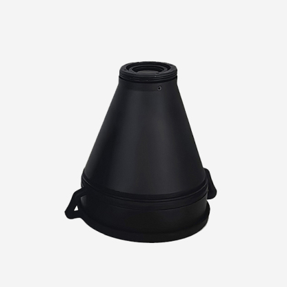 5X Objective Lens