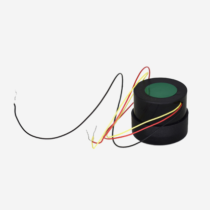 MX11333 3 wires manual gain control Image Intensifer Tube
