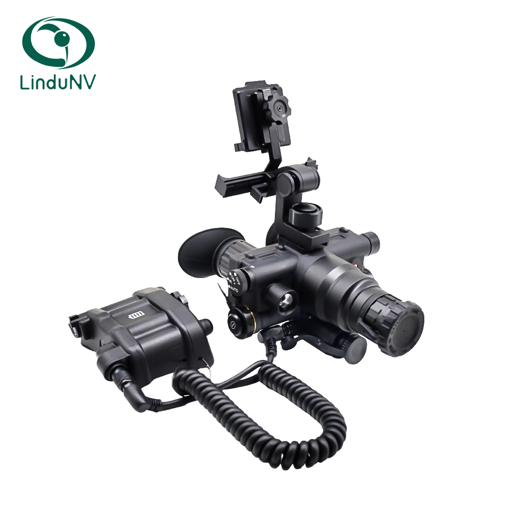 LDNV003TH PVS7 Thermal Fusion Night Vision Goggles