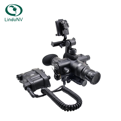 LDNV003TH PVS7 Thermal Fusion Night Vision Goggles