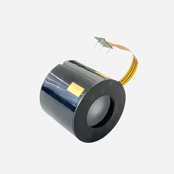 MX11769 pigtail manual gain control Image Intensifer Tube