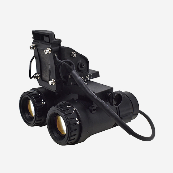 Low Light Pilot Night Vision Goggles PVS31-LinduNV Store