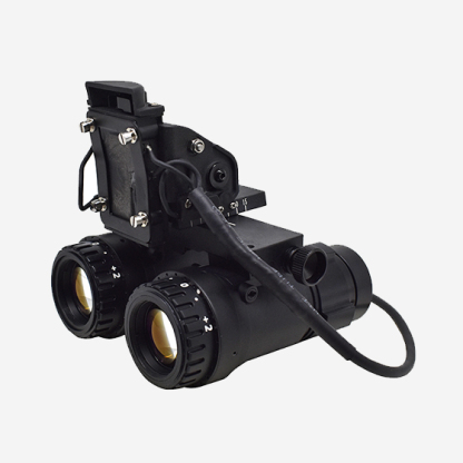 Low Light Pilot Night Vision Goggles PVS31
