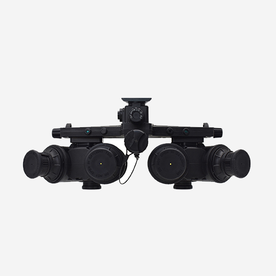 GPNVG18 Night Vision Goggles Housing Kit
