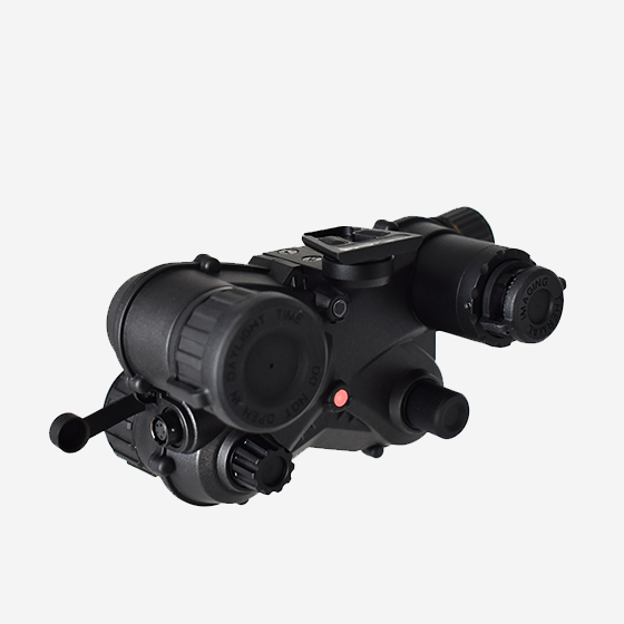 Thermal Imaging Night Vision Goggles