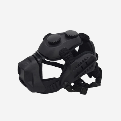Adjustment Padded Helmet