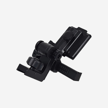 Helmet Mount 