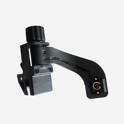 Metal Helmet Mount and J arm For PVS14