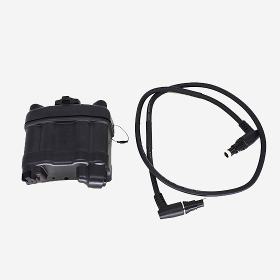 4 Pins Battery Pack