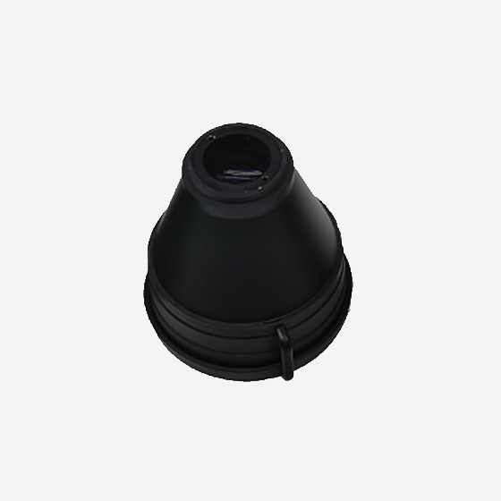 3X Objective Lens for Night Vision