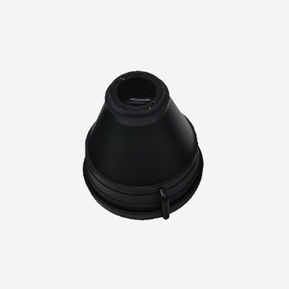 3X Objective Lens for Night Vision