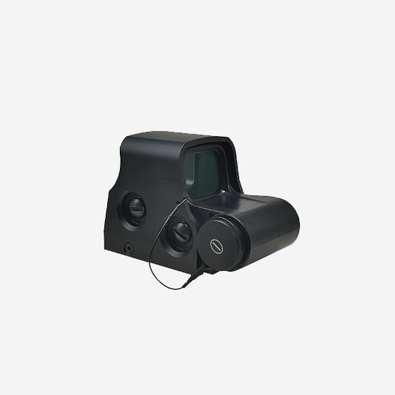 Holographic Weapon Sight