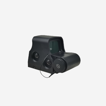 Holographic Weapon Sight