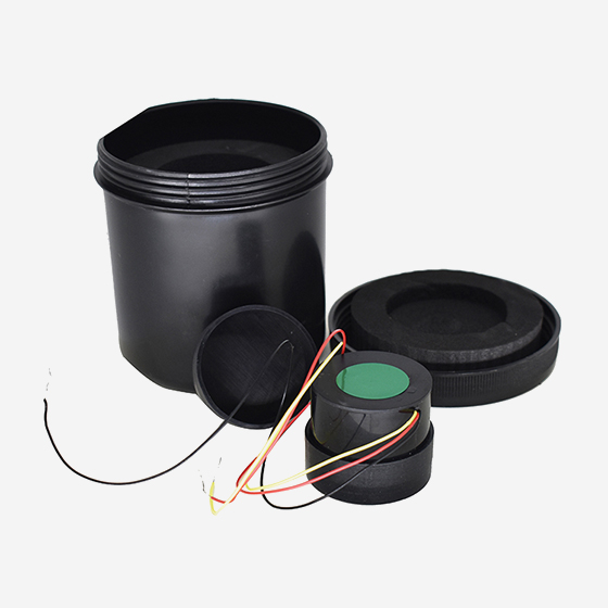 MX11333 3 wires manual gain control Image Intensifer Tube