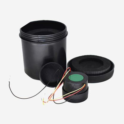 MX11333 3 wires manual gain control Image Intensifer Tube