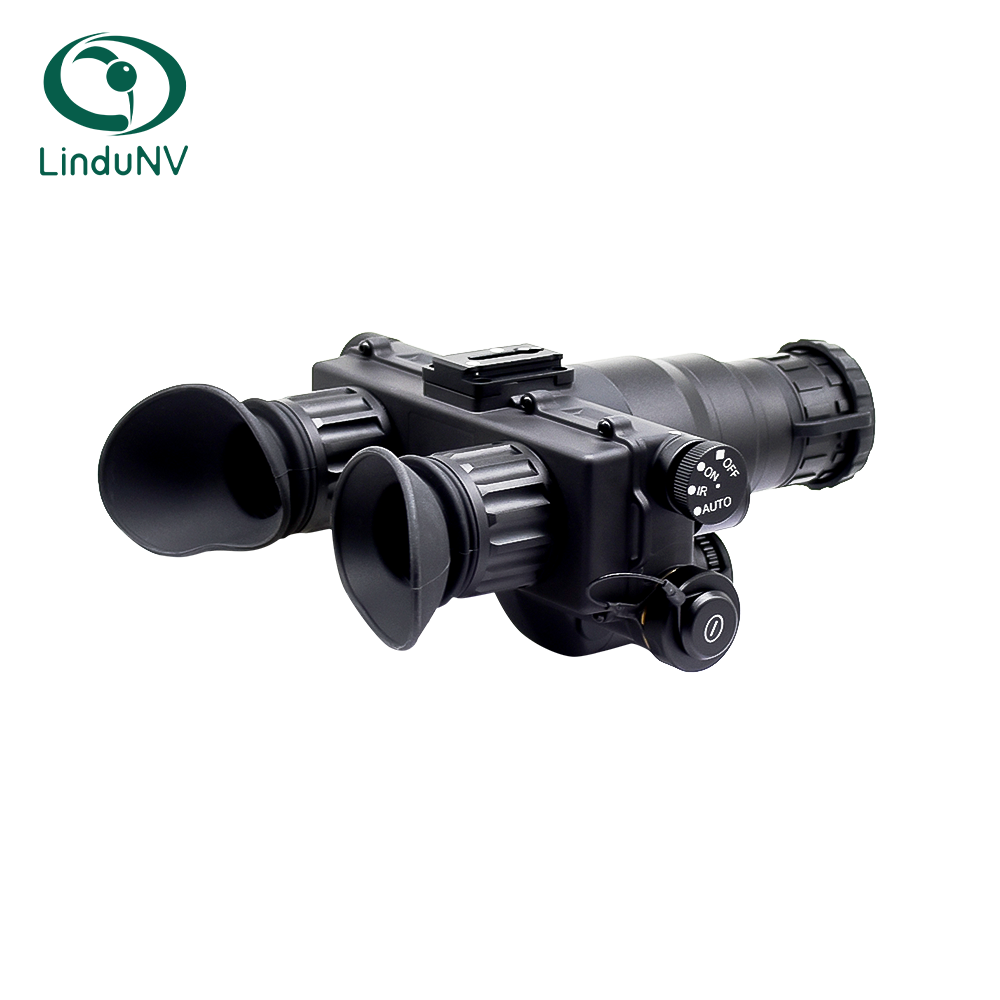 LDNV003TH PVS7 Thermal Fusion Night Vision Goggles