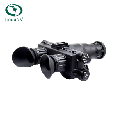 LDNV003TH PVS7 Thermal Fusion Night Vision Goggles