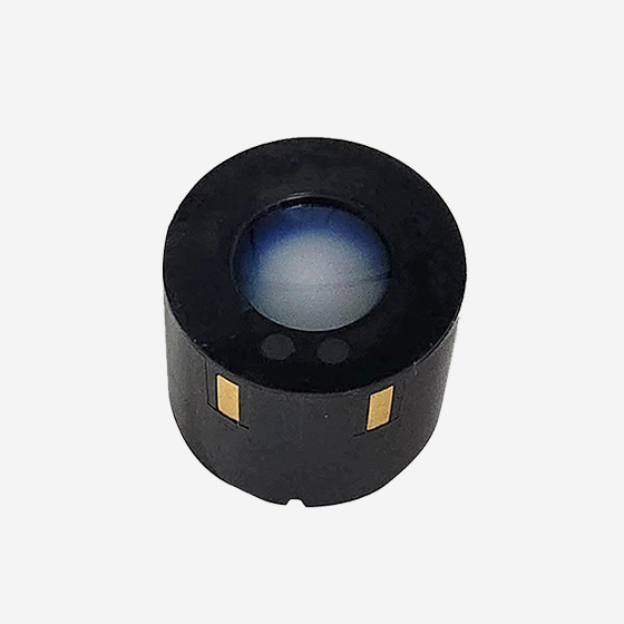 MX10160 auto gain Image Intensifer Tube