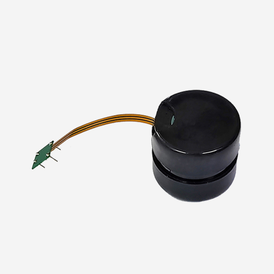 MX11769 pigtail manual gain control Image Intensifer Tube-LinduNV