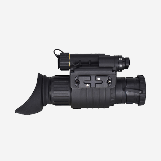 Military Night Vision Monocular-LinduNV Store