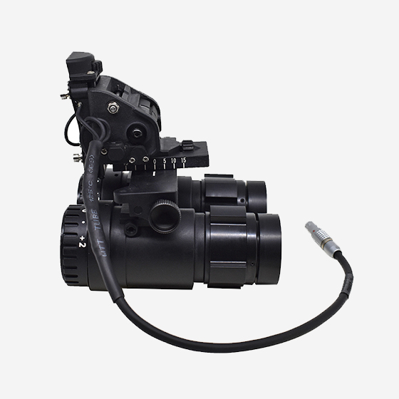 Low Light Pilot Night Vision Goggles PVS31-LinduNV Store