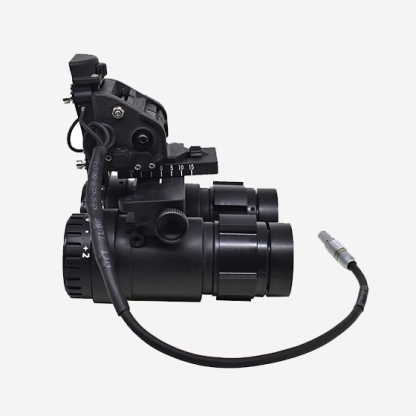 Low Light Pilot Night Vision Goggles PVS31