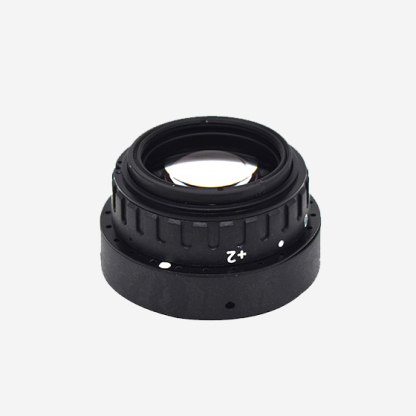  PVS14 eyepiece lens group